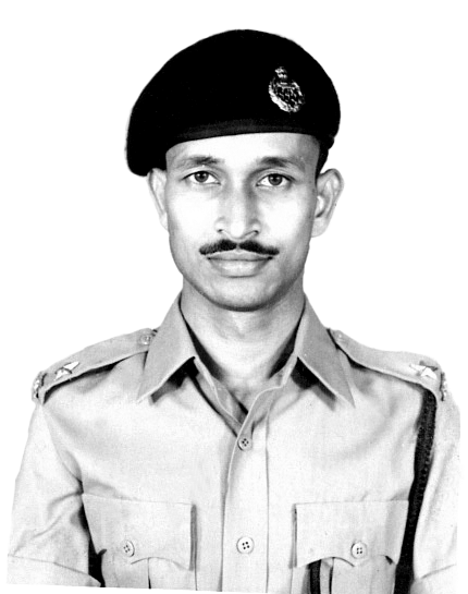 Bibhuti-Bhushan-Pradhan